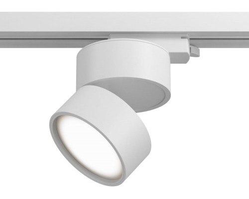 Трековый светильник Track lamps TR007-1-12W3K-W Maytoni