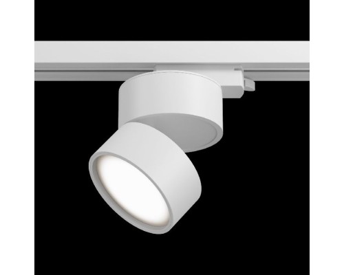 Трековый светильник Track lamps TR007-1-12W3K-W Maytoni
