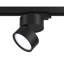 Трековый светильник Track lamps TR007-1-12W4K-B Maytoni