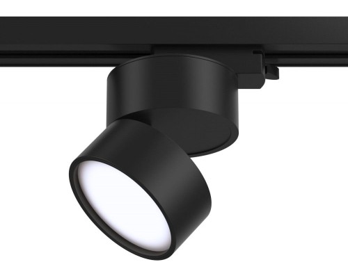 Трековый светильник Track lamps TR007-1-12W4K-B Maytoni