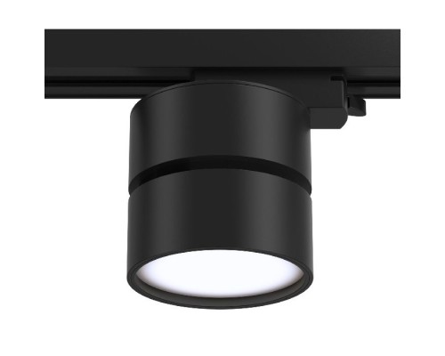 Трековый светильник Track lamps TR007-1-12W4K-B Maytoni