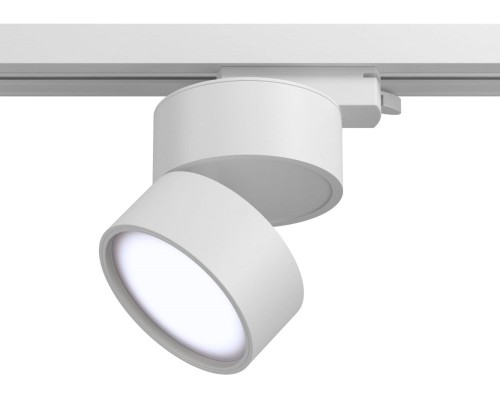 Трековый светильник Track lamps TR007-1-12W4K-W Maytoni