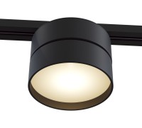 Трековый светильник Track lamps TR007-1-18W3K-B4K Maytoni