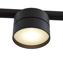 Трековый светильник Track lamps TR007-1-18W3K-B4K Maytoni
