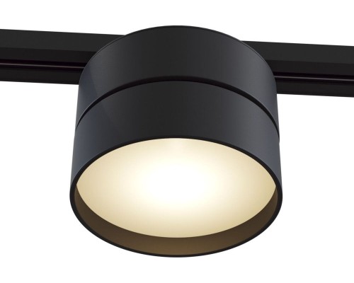 Трековый светильник Track lamps TR007-1-18W3K-B4K Maytoni