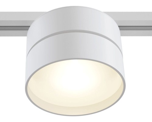 Трековый светильник Track lamps TR007-1-18W3K-W4K Maytoni