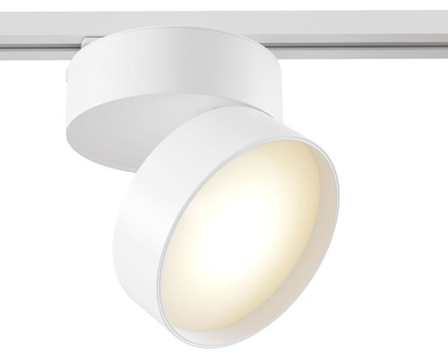Трековый светильник Track lamps TR007-1-18W3K-W Maytoni