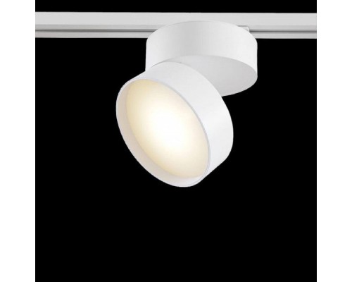 Трековый светильник Track lamps TR007-1-18W3K-W Maytoni