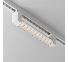 Трековый светильник Points Rot TR010-1-10W3K-M-W Maytoni