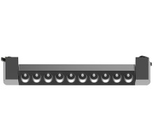 Трековый светильник Points Rot TR010-1-10W4K-M-B Maytoni