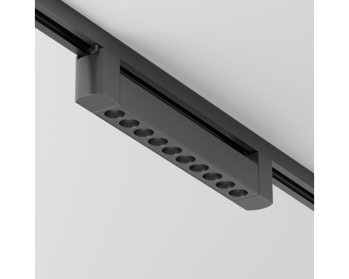 Трековый светильник Points Rot TR010-1-10W4K-M-B Maytoni