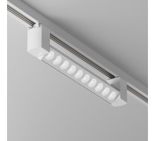 Трековый светильник Points Rot TR010-1-10W4K-M-W Maytoni