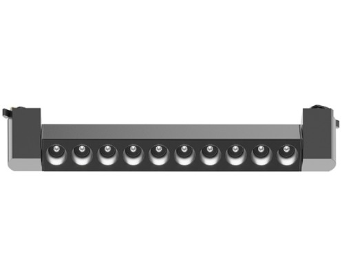 Трековый светильник Points Rot TR010-1-20W3K-M-B Maytoni