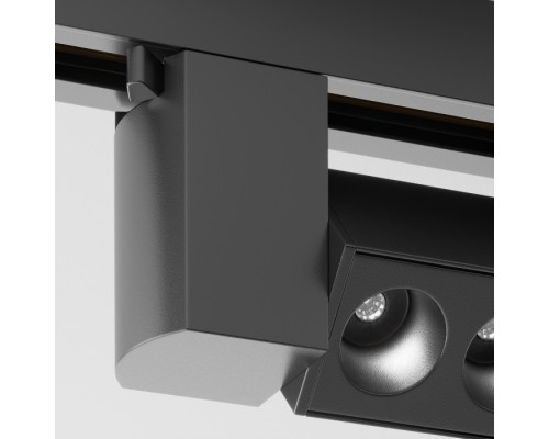 Трековый светильник Points Rot TR010-1-20W3K-M-B Maytoni