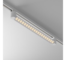 Трековый светильник Points Rot TR010-1-20W3K-M-W Maytoni