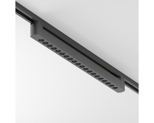 Трековый светильник Points Rot TR010-1-20W4K-M-B Maytoni