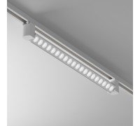 Трековый светильник Points Rot TR010-1-20W4K-M-W Maytoni