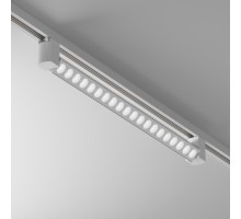 Трековый светильник Points Rot TR010-1-20W4K-M-W Maytoni