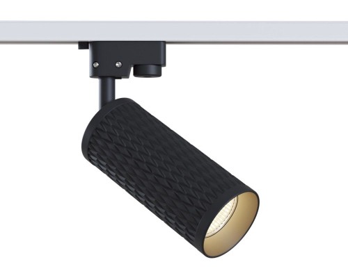 Трековый светильник Track lamps TR011-1-GU10-B Maytoni