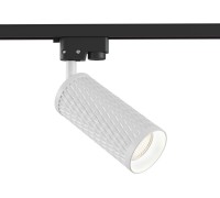Трековый светильник Track lamps TR011-1-GU10-W Maytoni