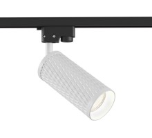 Трековый светильник Track lamps TR011-1-GU10-W Maytoni