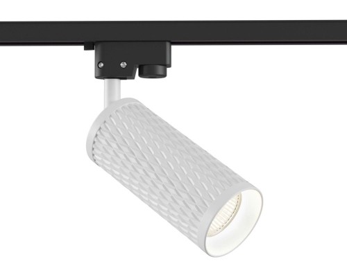 Трековый светильник Track lamps TR011-1-GU10-W Maytoni