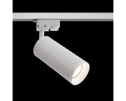 Трековый светильник Track lamps TR011-1-GU10-W Maytoni