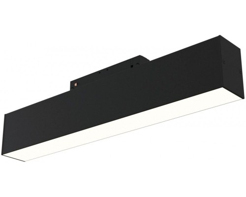 Трековый светильник Track lamps TR012-2-12W3K-B Maytoni