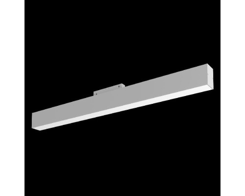 Трековый светильник BASIS TR012-2-20W3K-W Maytoni