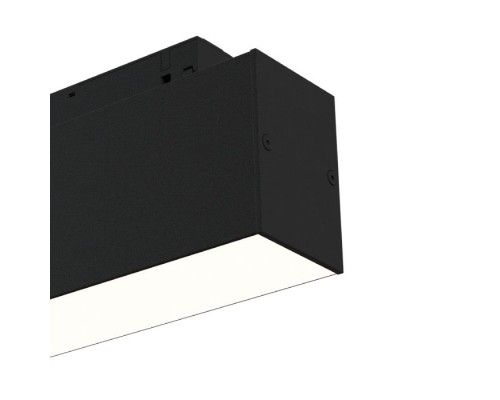 Трековый светильник Track lamps TR012-2-7W3K-B Maytoni