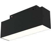 Трековый светильник Track lamps TR012-2-7W4K-B Maytoni