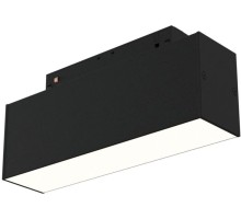 Трековый светильник Track lamps TR012-2-7W4K-B Maytoni