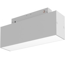 Трековый светильник BASIS TR012-2-7W4K-W Maytoni