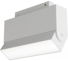 Трековый светильник Basis TR013-2-10W3K-W Maytoni