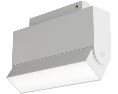 Трековый светильник Basis TR013-2-10W4K-W Maytoni