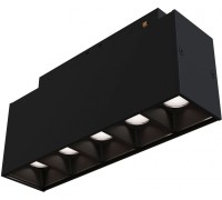 Трековый светильник Track lamps TR014-2-10W3K-B Maytoni