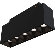 Трековый светильник Track lamps TR014-2-10W3K-B Maytoni