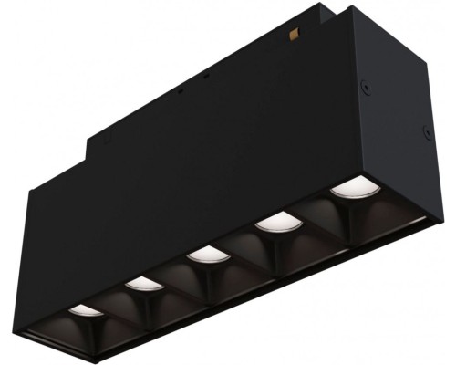 Трековый светильник Track lamps TR014-2-10W3K-B Maytoni