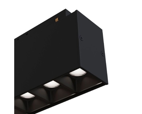 Трековый светильник Track lamps TR014-2-10W3K-B Maytoni