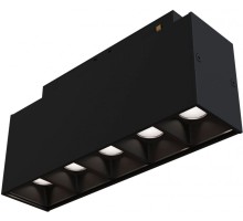 Трековый светильник Track lamps TR014-2-10W4K-B Maytoni