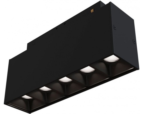 Трековый светильник Track lamps TR014-2-10W4K-B Maytoni