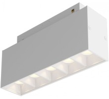 Трековый светильник Points TR014-2-10W4K-W Maytoni