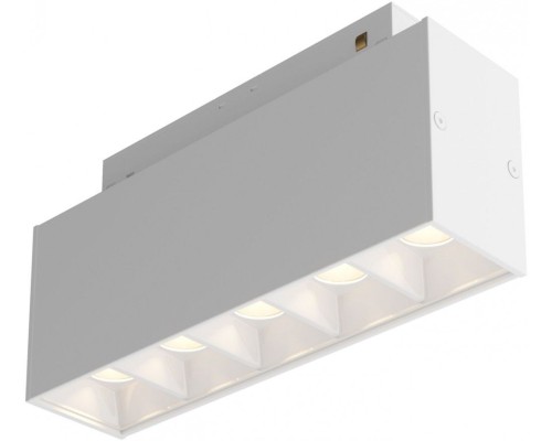 Трековый светильник Points TR014-2-10W4K-W Maytoni