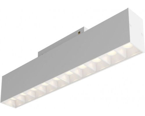 Трековый светильник Points TR014-2-20W4K-W Maytoni