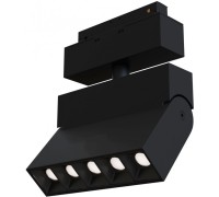 Трековый светильник Track lamps TR015-2-10W3K-B Maytoni