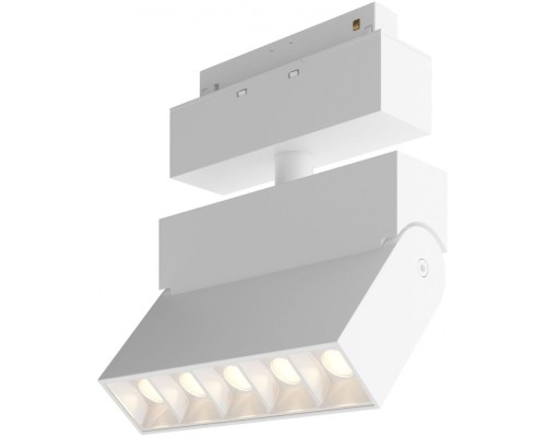 Трековый светильник Points TR015-2-10W3K-W Maytoni