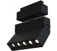 Трековый светильник Track lamps TR015-2-10W4K-B Maytoni
