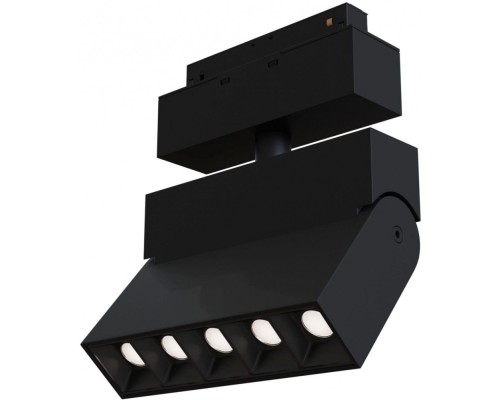 Трековый светильник Track lamps TR015-2-10W4K-B Maytoni