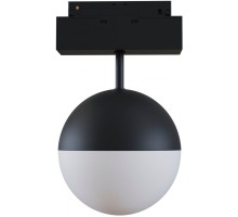 Трековый светильник Track lamps TR017-2-10W3K-B Maytoni