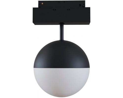 Трековый светильник Track lamps TR017-2-10W3K-B Maytoni